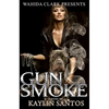 Gun Smoke - Paperback