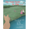 My Friend Rachel, by Shep the Dog - Paperback