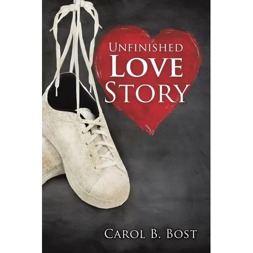 Unfinished Love Story - Paperback