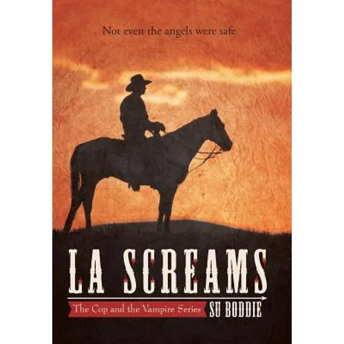La Screams - Hardcover