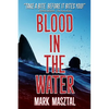 Blood In The Water - Paperback