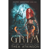 Grim - Paperback