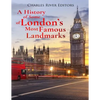 A History of Some of London's Most Famous Landmarks - Paperback