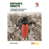 Britain's Insects: A Field Guide to the Insects of Great Britain and Ireland - Paperback