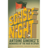 The Sons of Night: Antoine Gimenez's Memories of the War in Spain - Paperback