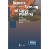 Remote Sensing of Large Wildfires: In the European Mediterranean Basin - Paperback