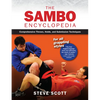 The Sambo Encyclopedia: Comprehensive Throws, Holds, and Submission Techniques for All Grappling Styles - Paperback