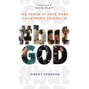 #Butgod: The Power of Hope When Catastrophe Crashes in - Paperback