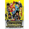 The CrimeFighters: The Heroes Stop a Thief - Paperback