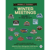 Baseball's Business: The Winter Meetings: 1958-2016 (Volume Two) - Paperback