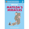 Matilda: Matilda's Miracles - Hardcover