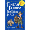 Fintan Fedora & the Diamond Mask - Paperback