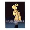 Masterpieces of the Mineral World: Treasures from the Houston Museum of Natural Science - Hardcover