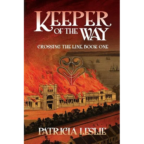 Keeper of the Way - Paperback