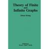 Theory of Finite and Infinite Graphs - Paperback