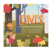 Leaves: An Autumn Pop-Up Book - Hardcover