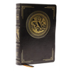 Nrsvce, Illustrated Catholic Bible, Leathersoft, Comfort Print: Holy Bible - Imitation Leather
