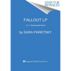Fallout: A V.I. Warshawski Novel - Paperback