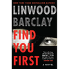 Find You First - Hardcover
