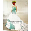 Ginger Mayerson Collage 2012 and 2013 - Paperback
