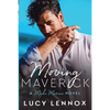 Moving Maverick: Made Marian Series Book 5 - Paperback