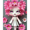 3D papercraft inspirations - Paperback