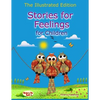 Stories for Feelings for children The Illustrated Edition - Paperback
