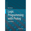Logic Programming with PROLOG - Paperback