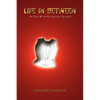 Life in Between: As Told by a Nicaraguan Author - Paperback