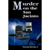 Murder on the San Jacinto - Paperback