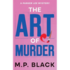 The Art of Murder - Paperback