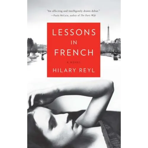 Lessons in French - Paperback