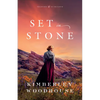 Set in Stone - Hardcover