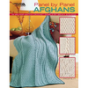 Panel by Panel Afghans: 44 Mix and Match Crochet Panels; Blackberry; Triple Braid; Alternating V's - Paperback