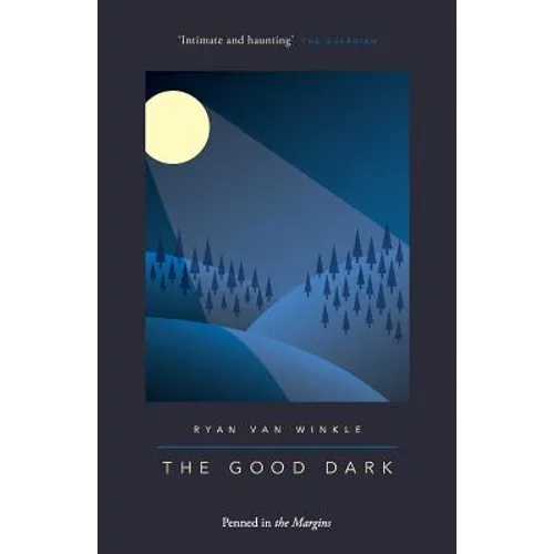 The Good Dark - Paperback