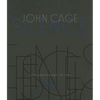 Silence: Lectures and Writings - Paperback
