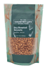 Soynuts, Dry Roasted, Organic, Salted
