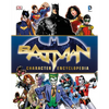 Batman Character Encyclopedia - Hardcover