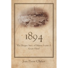 1894: The Deeper Story of Moose Factory's Great Flood - Paperback