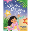 A Filipino Christmas Wish - Paperback