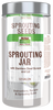 Sprouting Jar