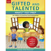 Gifted and Talented NNAT2 Test Prep - Level A: Test preparation NNAT2 Level A; Workbook and practice test for children in kindergarten/preschool - Paperback