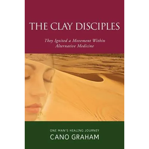 The Clay Disciples - Paperback