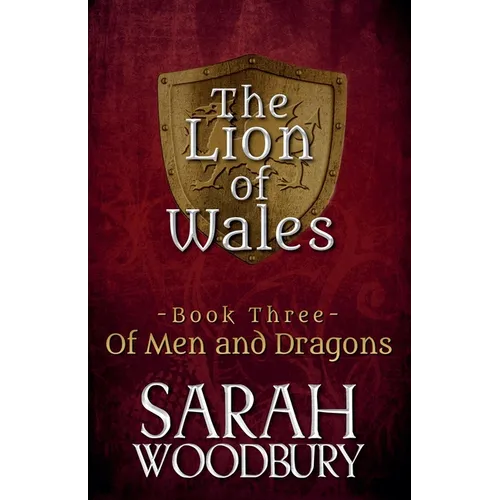 of Men and Dragons - Paperback