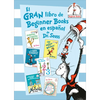 El Gran Libro de Beginner Books En Español de Dr. Seuss (the Big Book of Beginner Books by Dr. Seuss): ¡Cuántos, Cuántos Pies!; ¡Hay Un Molillo En Mi - Hardcover