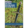 Macbeth: Essay Writing Guide for GCSE (9-1) - Paperback