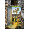 LOL Land of Legends: Second Edition - Paperback
