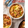 Southern Cookbook: 100 Southern Comfort Food Favorites - Paperback