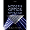 Modern Optics Simplified - Paperback