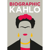 Biographic: Kahlo - Hardcover